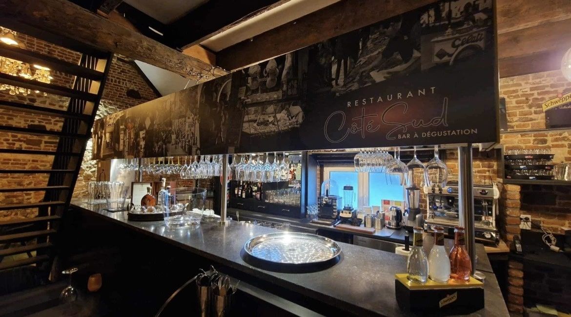 bar restaurant asquillies