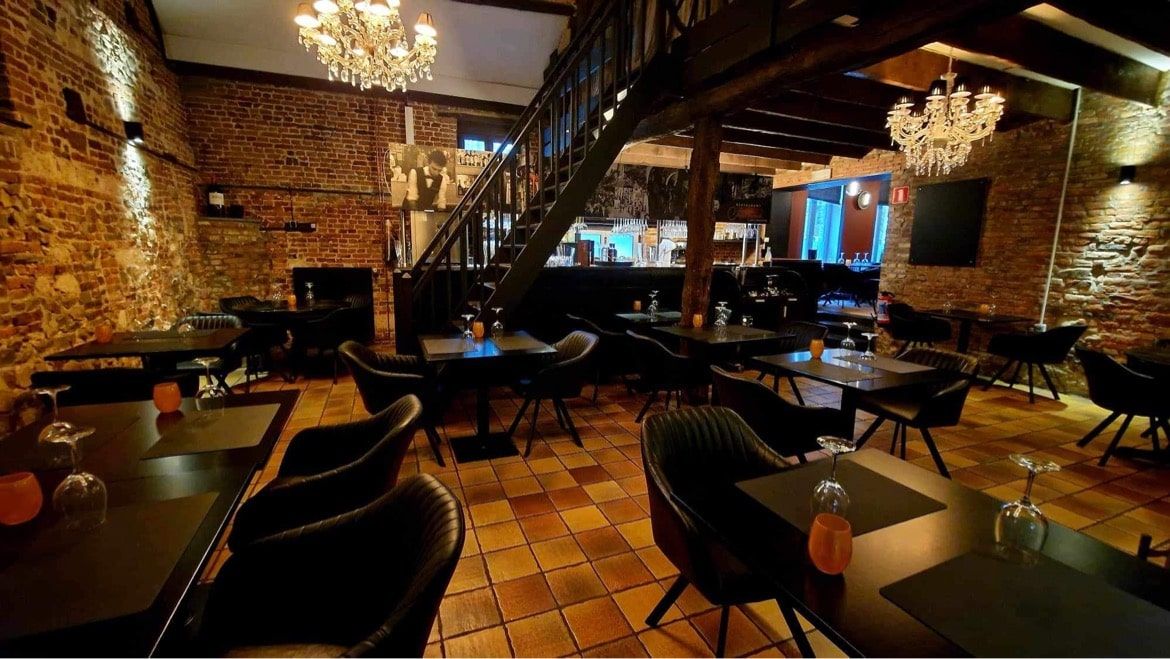 restaurant cotesud